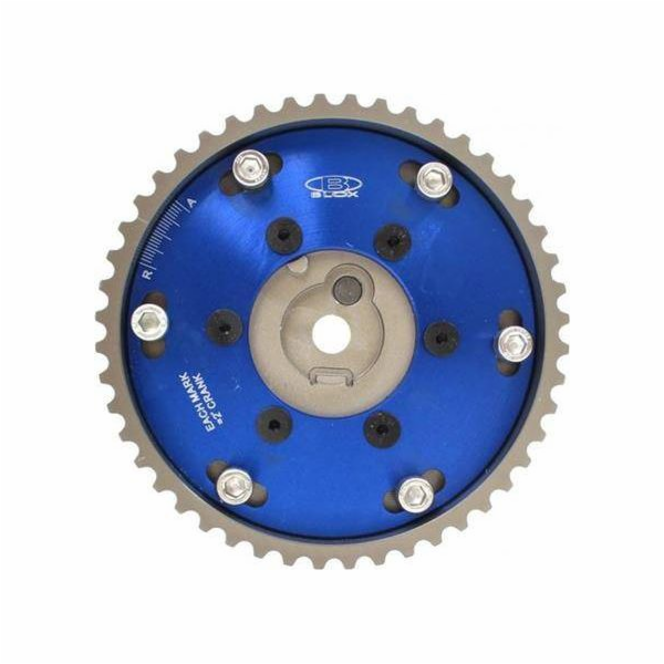 TurboWorks Nastavitelná rozvodová kola BMW E30 E36 318