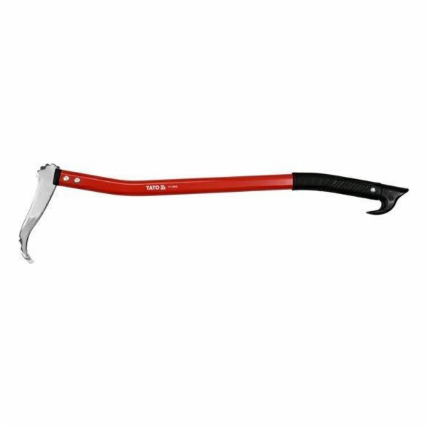 Yato  HÁK PRO TAŽNÉ PODPĚRY -CAPINA 720mm YT-79916