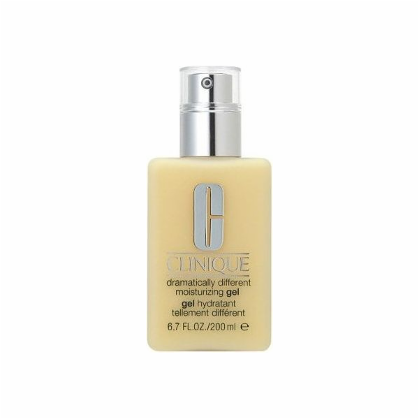 Clinique Jumbo Dramatically Different hydratační gel s pu...