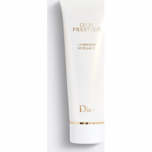 Dior Prestige La Mousse Micellaire Čisticí pěna 120 ml
