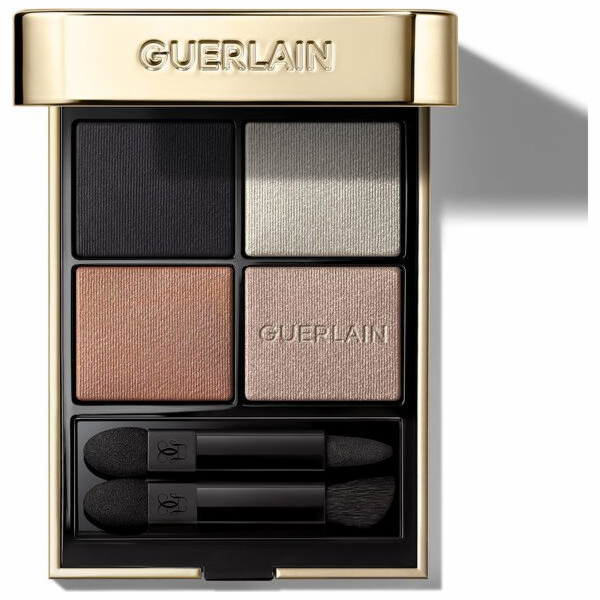 Guerlain  OMBRES G EYESADOWS PALETTE Imperial Moon 011 4x...