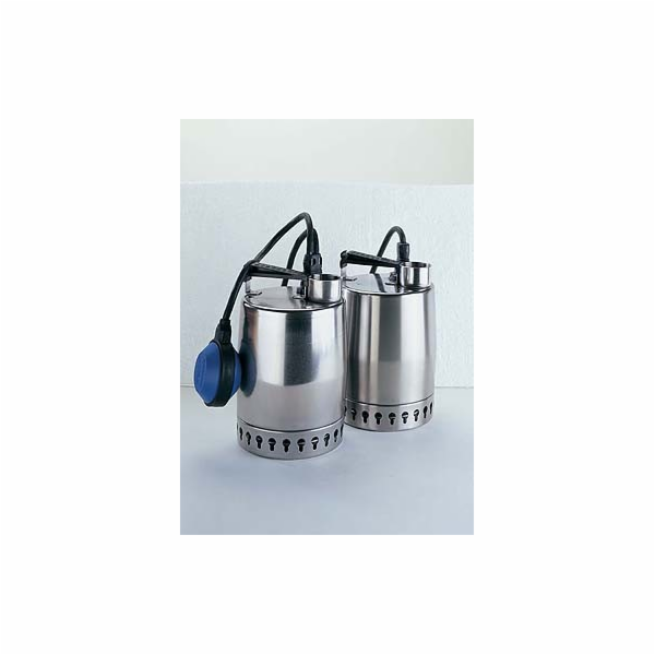 Grundfos Ponorné vodní čerpadlo UNILIFT KP 150 AV 011H1400