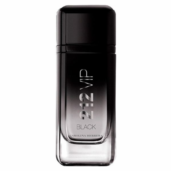 Carolina Herrera 212 VIP Men Black EDP 50 ml