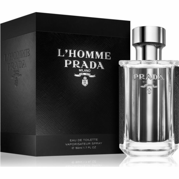 Prada L Homme EDT 100 ml