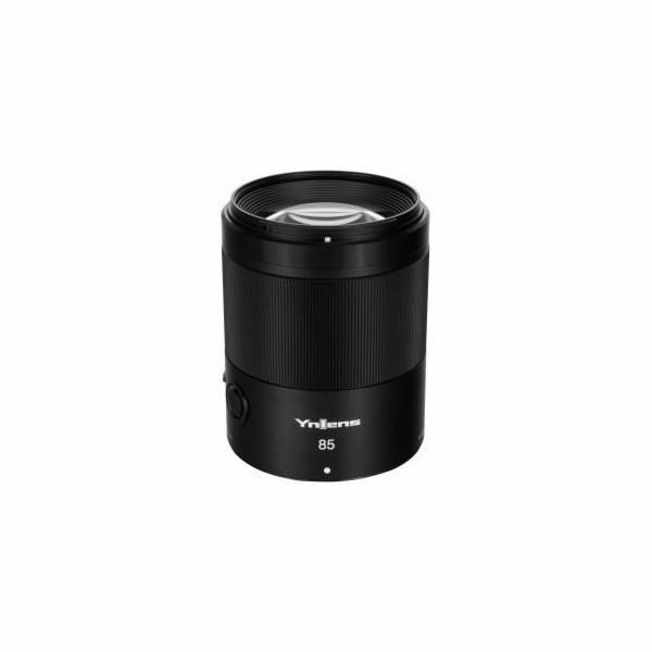 Objektiv Yongnuo Objektiv Yongnuo YN 85 mm f/1,8 DF DSM p...