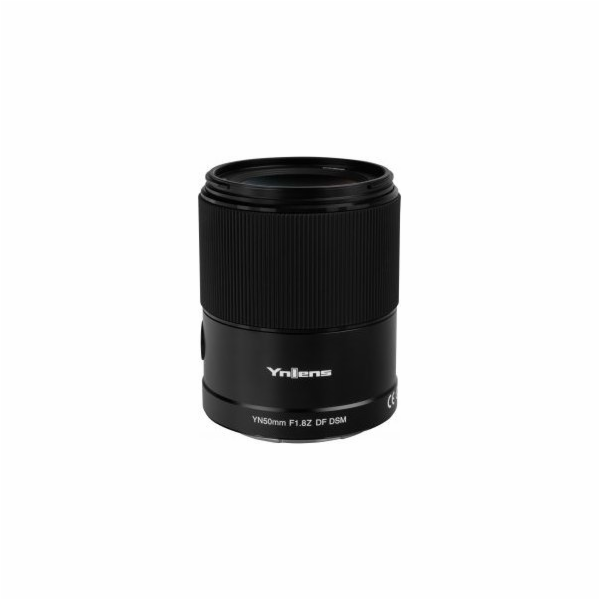 Objektiv Yongnuo Objektiv Yongnuo YN 50 mm f/1,8 DF DSM p...