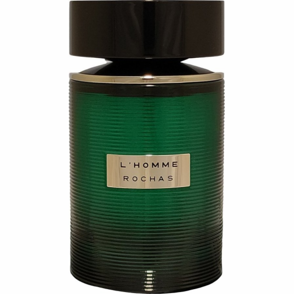 Rochas L Homme Aromatic Touch EDP 100 ml