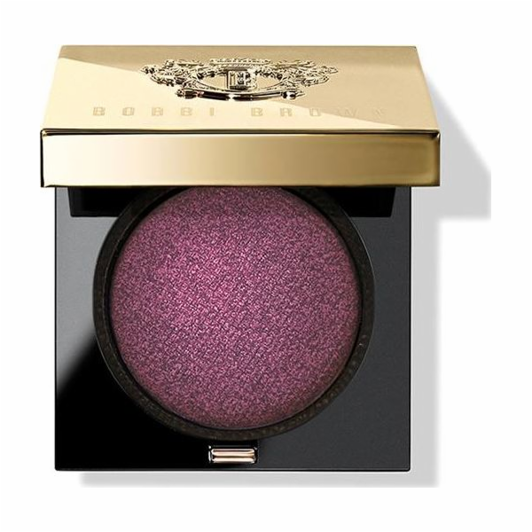 Bobbi Brown Luxe Eyeshadow Rich Metal Melting Point Eyesh...