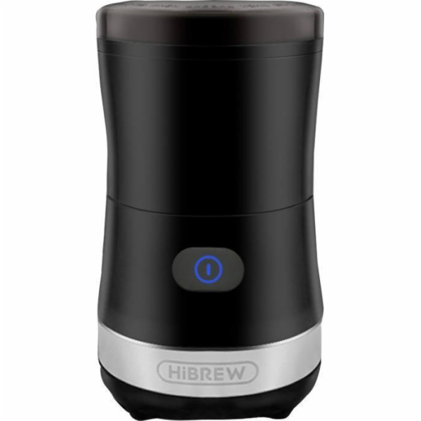 Mlýnek na kávu HiBREW HiBrew BM01T-1 elektrický mlýnek na...