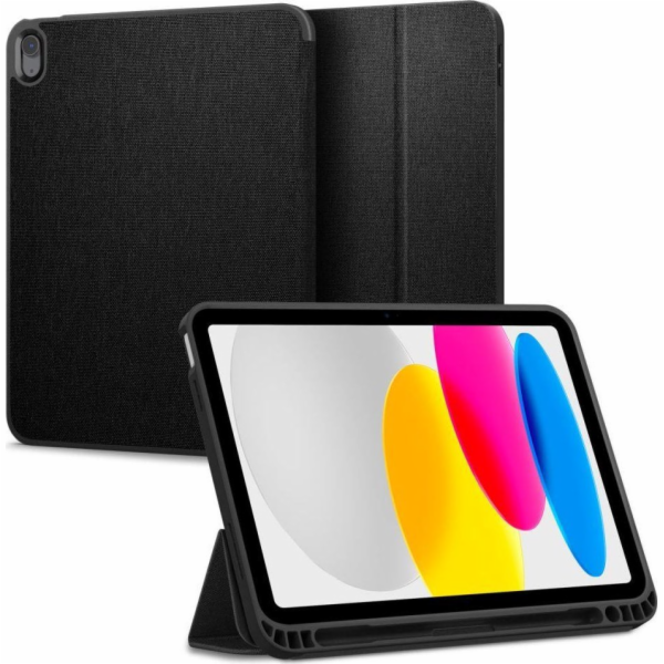 Pouzdro na tablet Spigen  Urban Fit Apple iPad 10.9 2022 ...