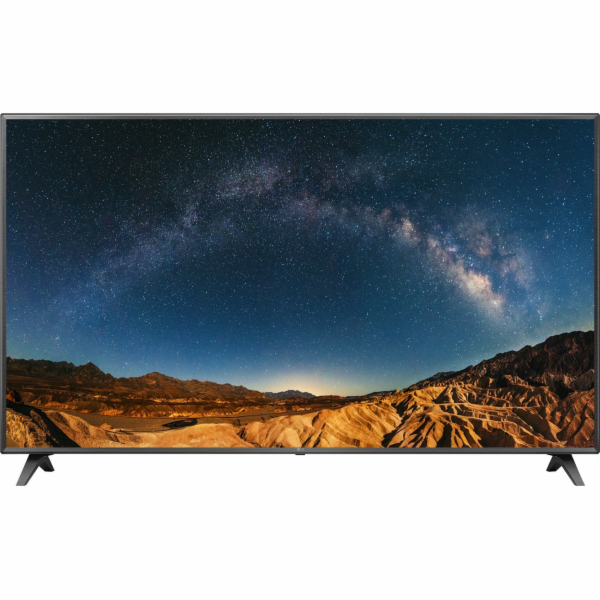 LG TV 55palcový LED TV 55UR781C