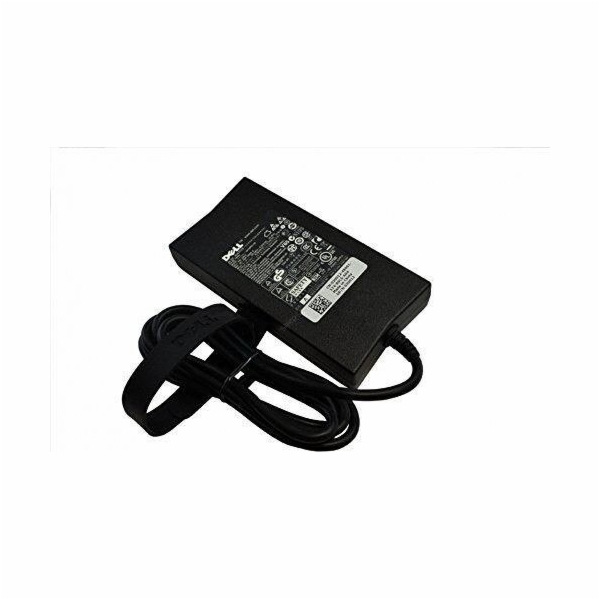 Napájení notebooku Dell AC adaptér 130W 7,4mm E4 AC (3kol...