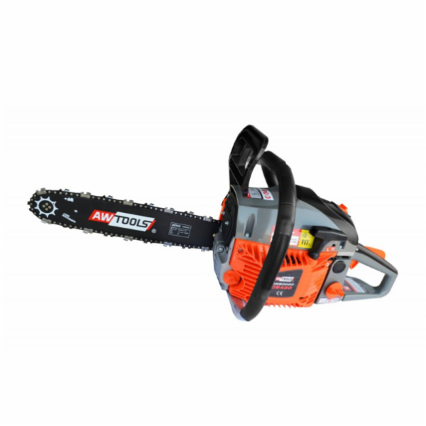 Řetězová pila AWTools CS450 2,4 HP 45 ccm 35 cm