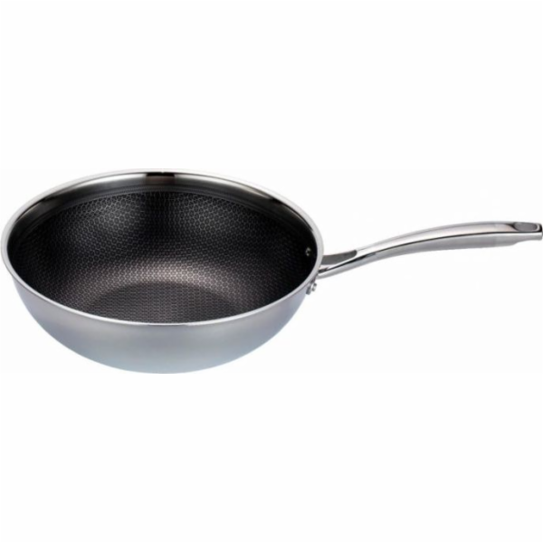 Wok pánev Maestro, 30 cm