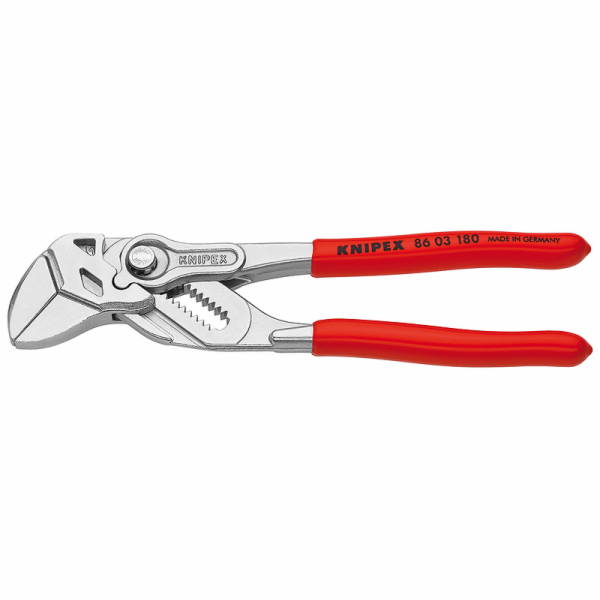 Knipex nastavitelné kleště 180mm (8603180)