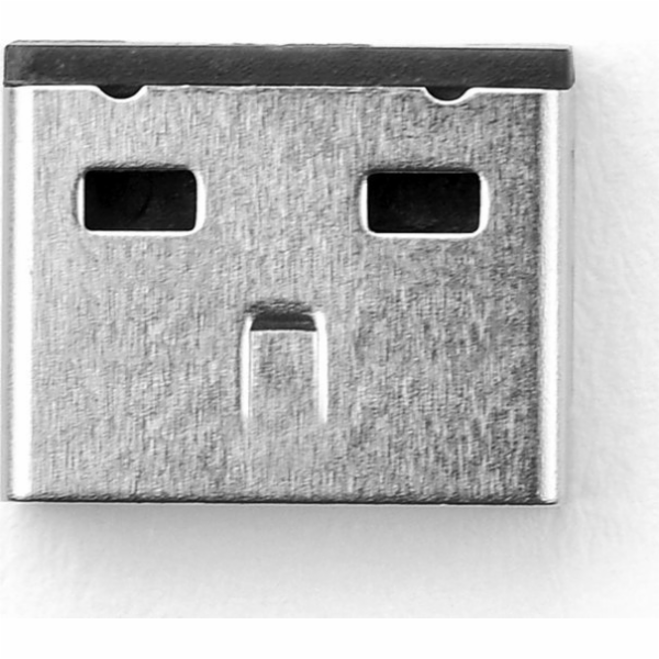 Smartkeeper  Basic USB Port Lock 100 - 100x kryt, černý