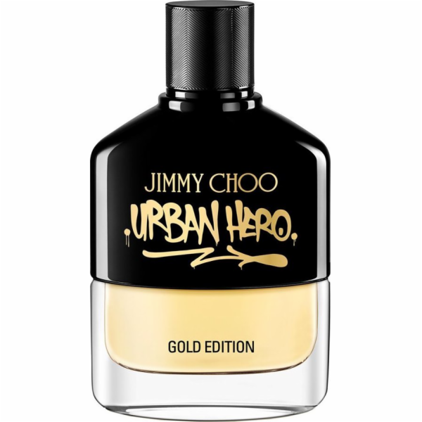 Jimmy Choo Urban Hero Gold Edition EDP 100 ml