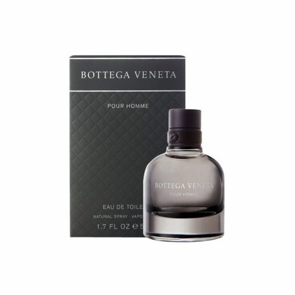 Bottega Veneta Pour Homme EDT 50 ml
