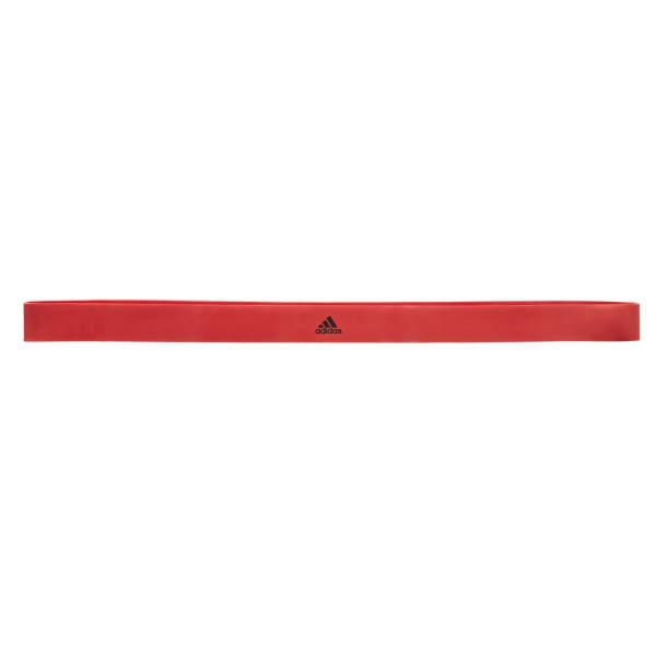 Adidas Powerband ADTB-10607 vysoce  červený 1 ks.