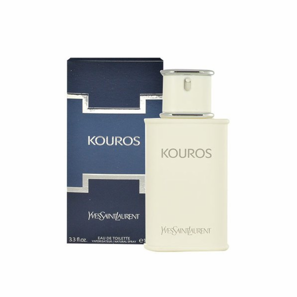 Yves Saint Laurent Kouros EDT 100 ml
