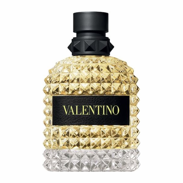 Valentino Uomo Born In Roma Yellow Dream EDT 100 ml