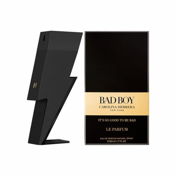 Carolina Herrera Bad Boy Le Parfum EDP 50 ml