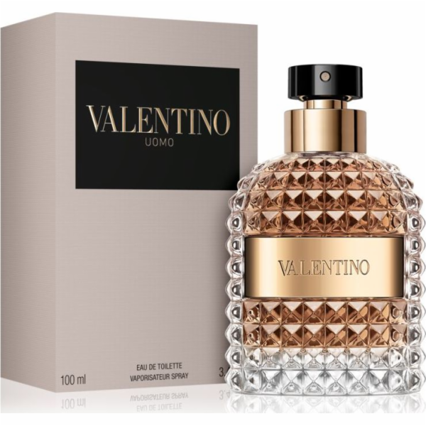 Valentino Uomo EDT 150 ml