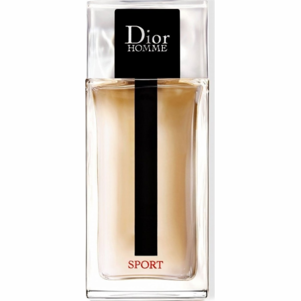 Dior Homme Sport 2021 EDT 75 ml