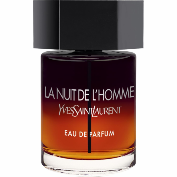 Yves Saint Laurent La Nuit de L Homme EDP 100 ml