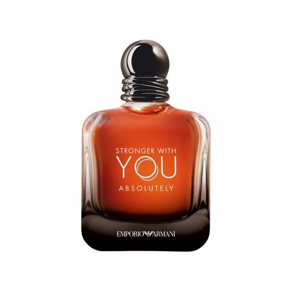 Emporio Armani Stronger With You Absolutely EDP 100 ml