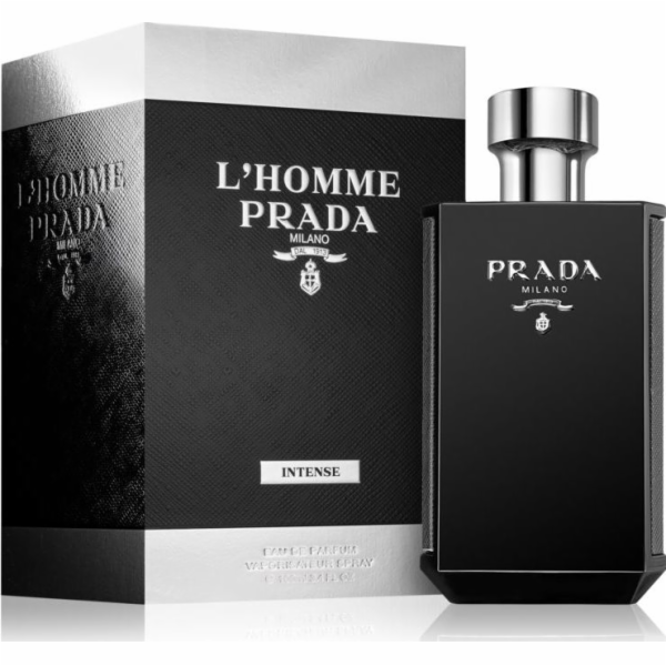 Prada L Homme Intense EDP 100 ml