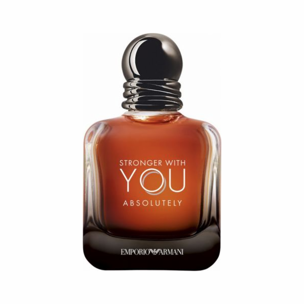 Emporio Armani Stronger With You Absolutely EDP 50 ml