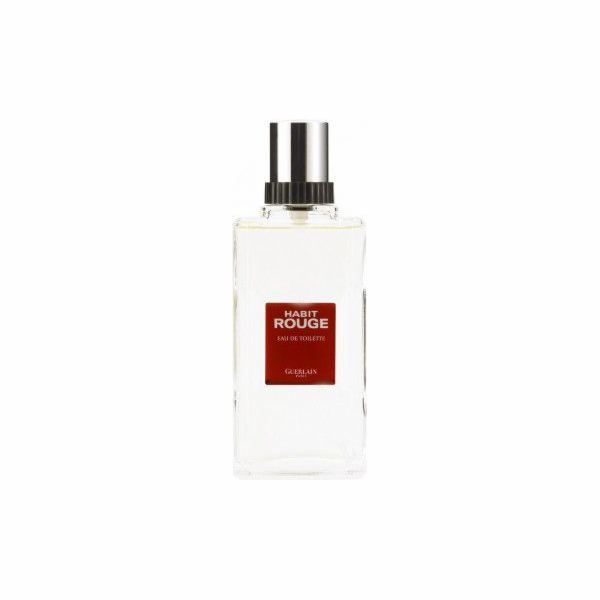Guerlain Habit Rouge EDP 100 ml