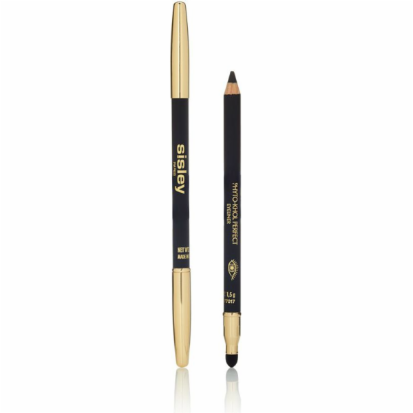 Sisley Phyto Khol Perfect Eye Pencil 1 Black 1,2g