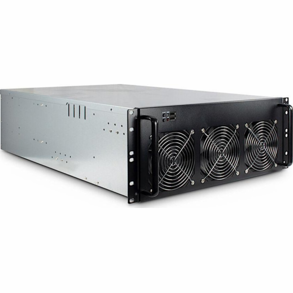 Rack Case Inter-Tech IPC 4W40 (88887374)