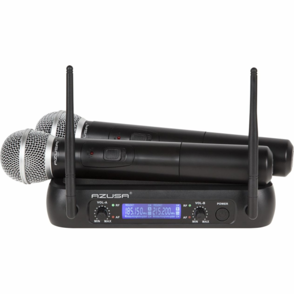 Azusa WR-358LD VHF mikrofon (LEC-MIK0141)
