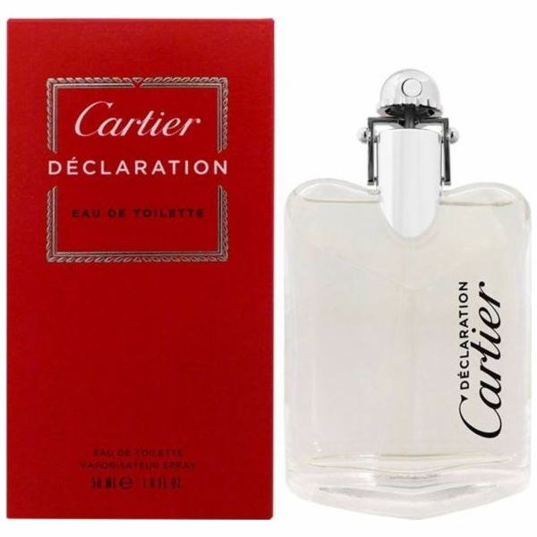 Cartier Declaration EDT 50 ml