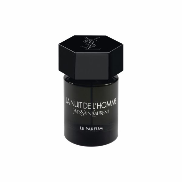 Yves Saint Laurent La Nuit de L Homme Le Parfum EDP 100 ml