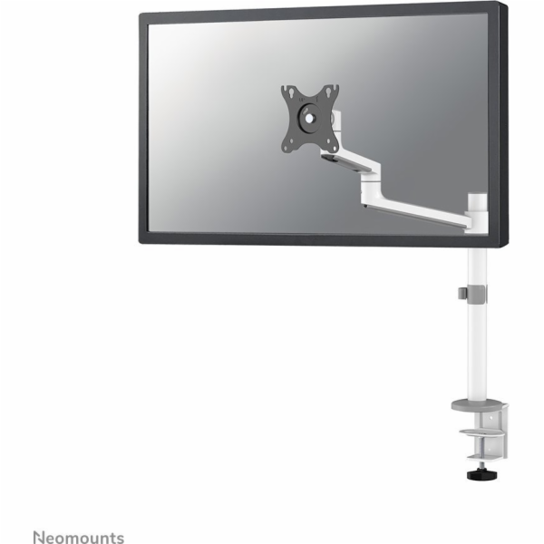 Neomounts Stolní držák pro monitor 17 - 27 (DS60-425WH1)
