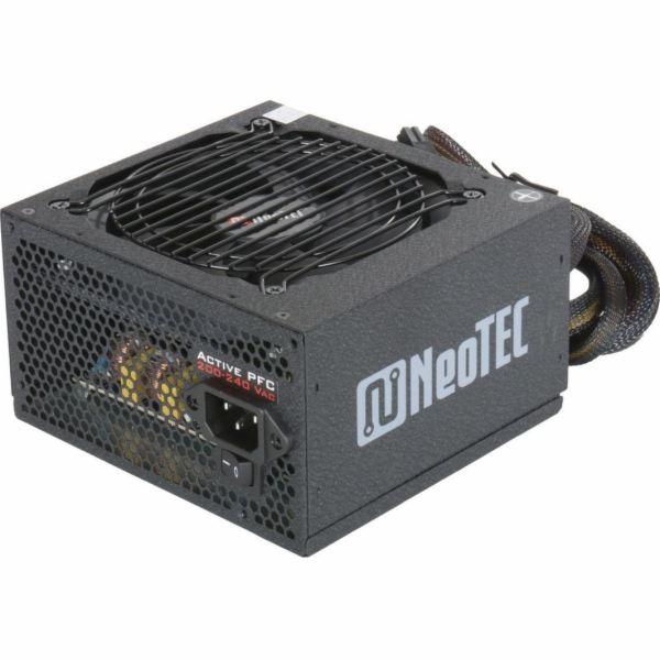 Napájecí zdroj NeoTec Magnus 400W (MG-400W)