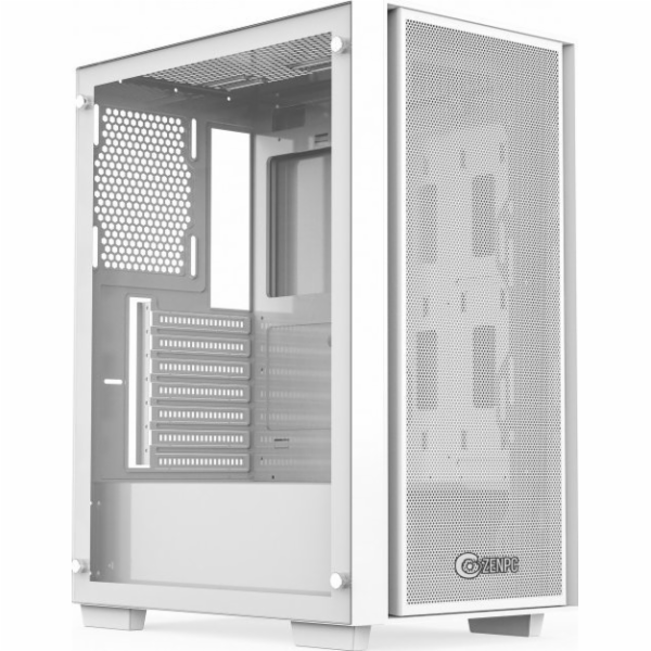 Pouzdro Zenpc Z1 Mesh Glass