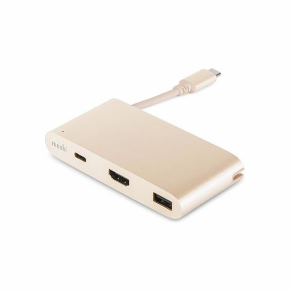 Moshi USB-C Station/Replicator (99MO084206)