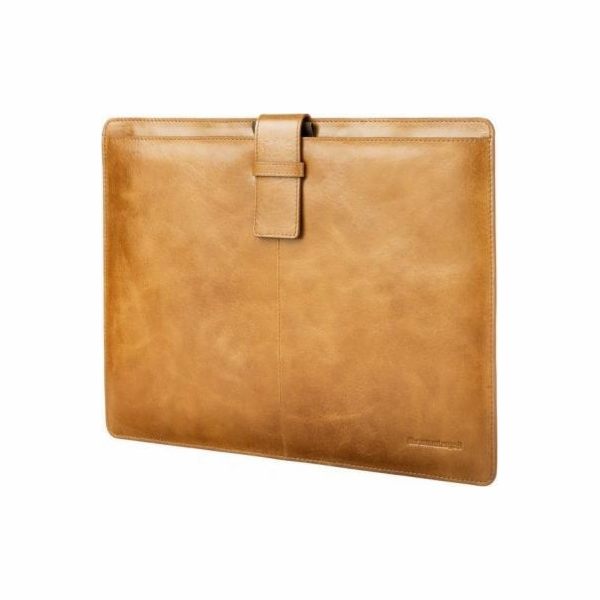 Pouzdro na tablet dbramante Holte - iPad Pro 12.9 - Dark tan