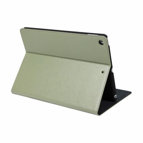 Pouzdro na tablet dbramante Tokyo - iPad (2017/2018) - Ol...
