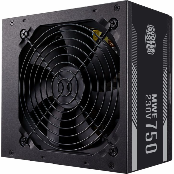Zdroj Cooler Master MWE 750 White V2 750W (MPE-7501-ACABW...