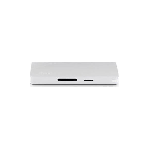 LMP USB-C Station/Replicator (LMP-USBC-TRAV-SL)