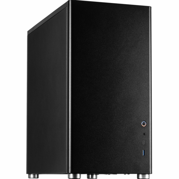 Pouzdro Inter-Tech X2 Duplex Pro (88881366)