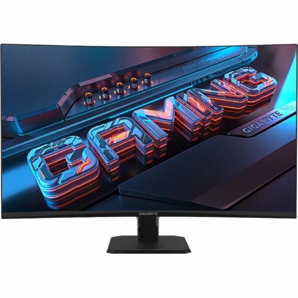 Monitor Gigabyte GS32QC
