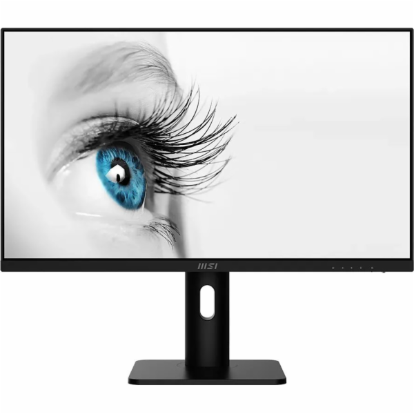 Monitor MSI PRO MP273AP
