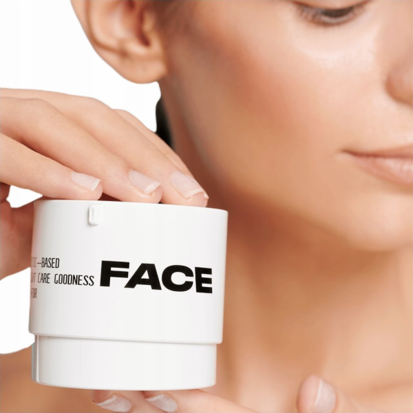 Derm Good Probiotic-Based Night Care Goodness For Face no...